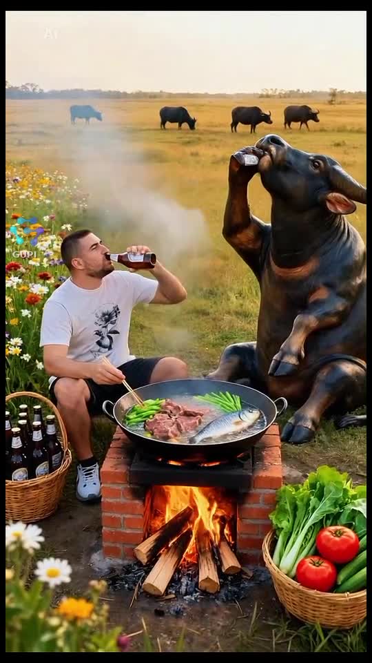 Cu tovarășul la o bere 🤣🤣🤣