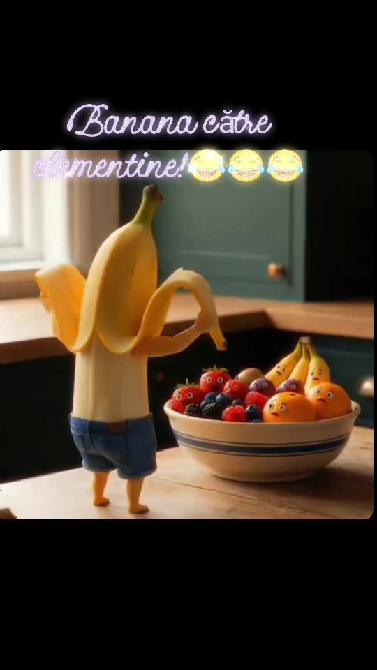 #####🍌&🍊#😁😁😁