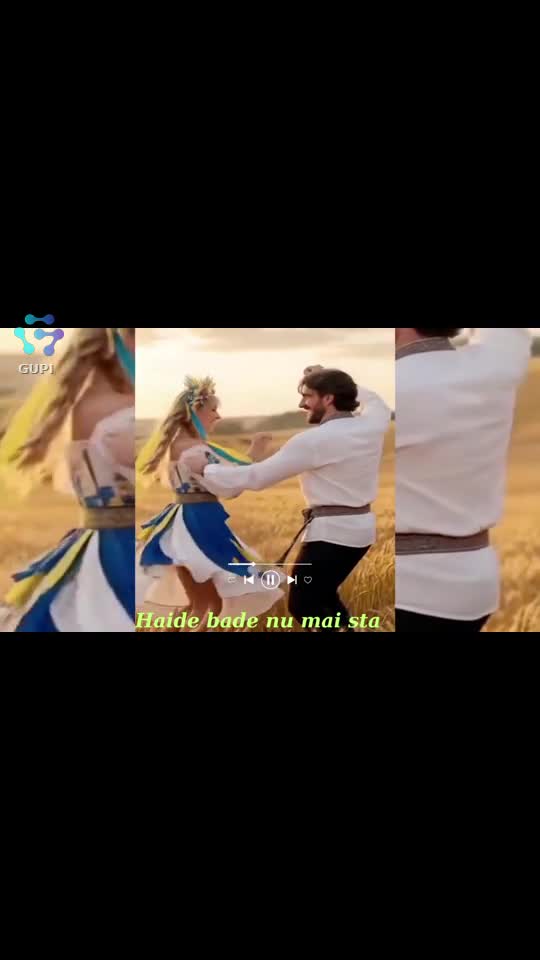 Haide bade nu mai sta