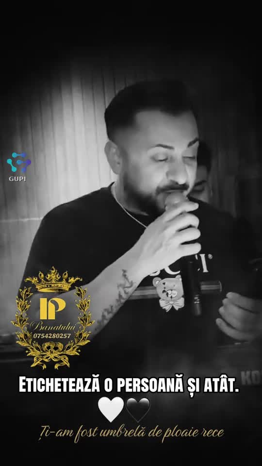 Ionut Printul Banatului 🎤👑