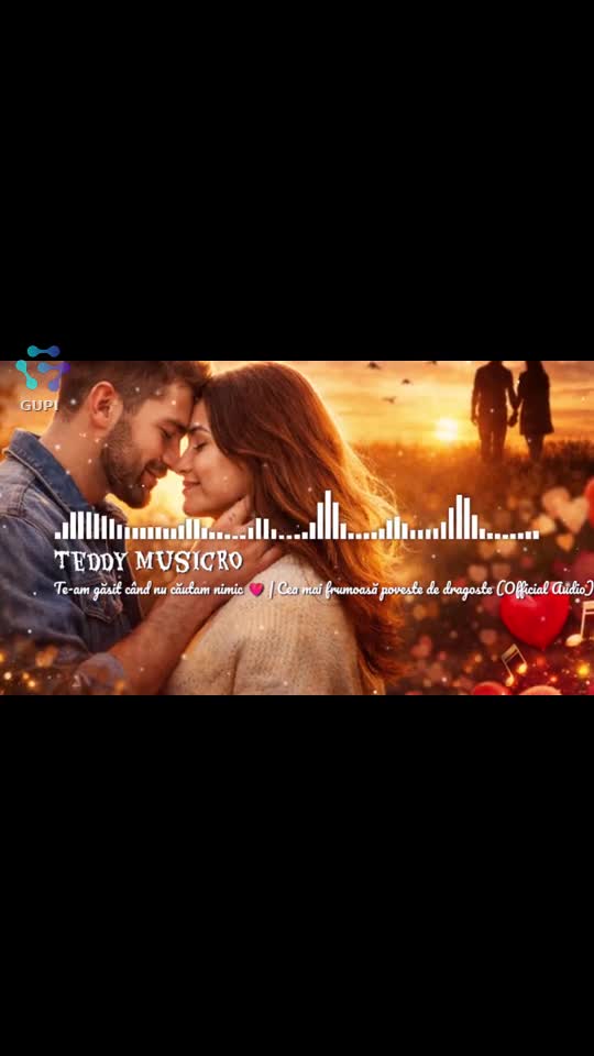 Original Sound - Teddy MusicRO