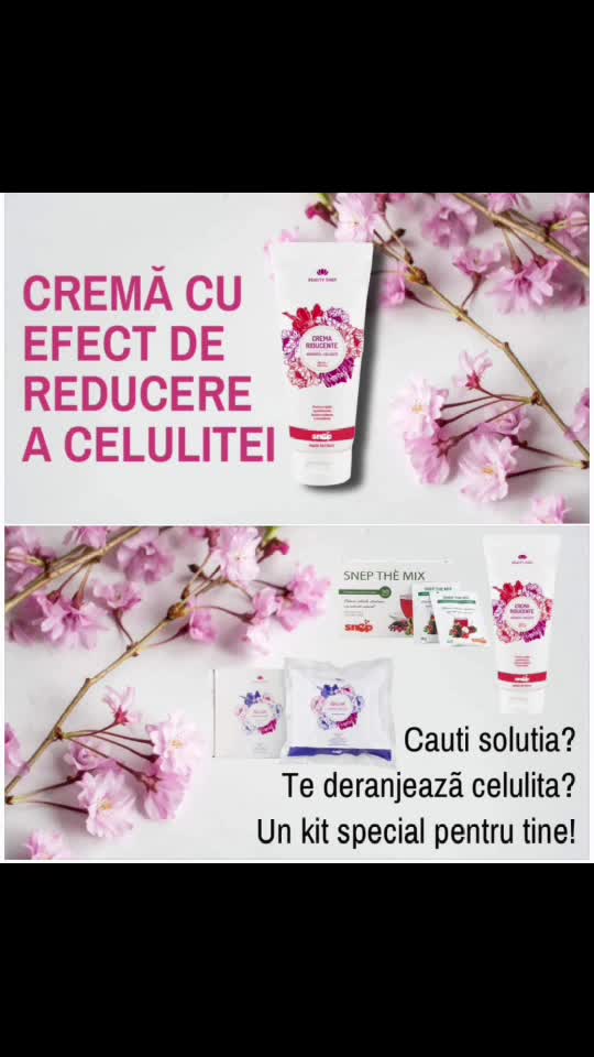 Celulită?