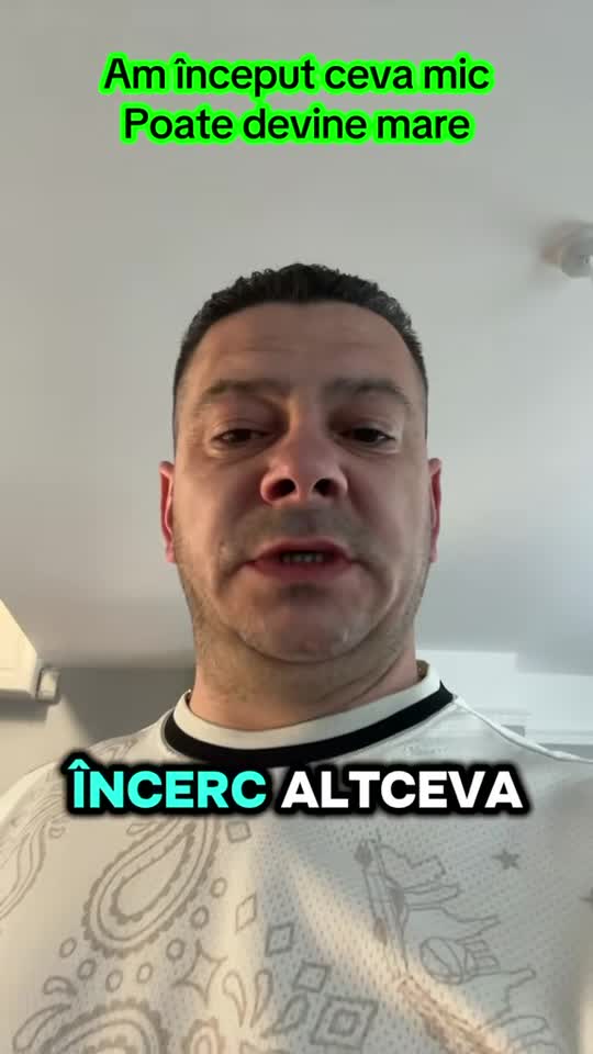 Simți că nu mai poți? 
Nu ești singur