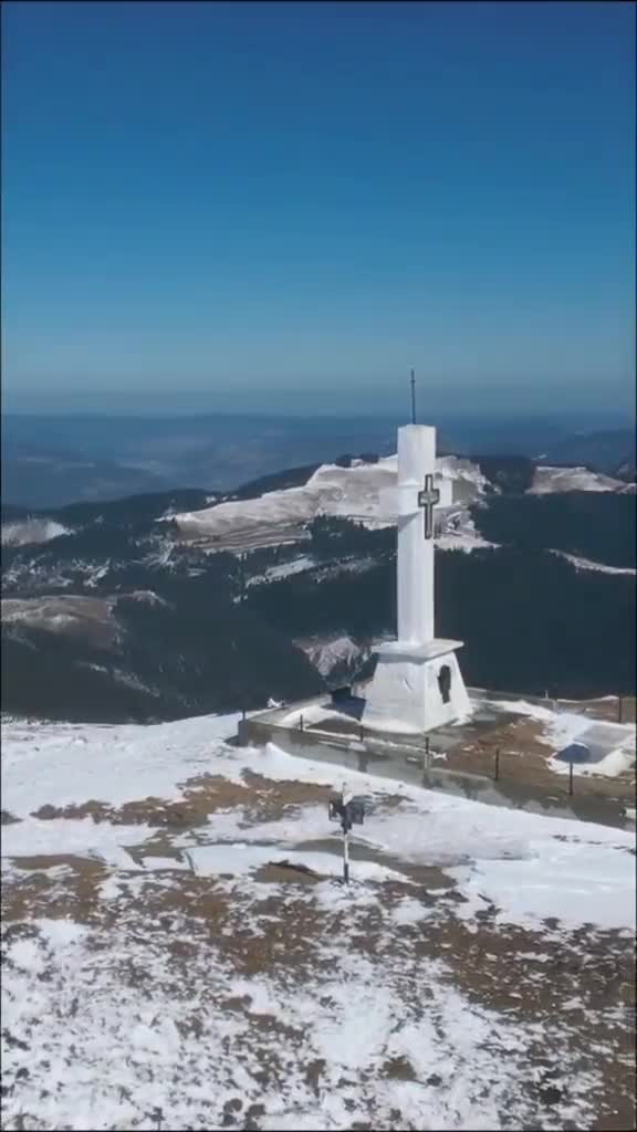 Vârful Giumalău