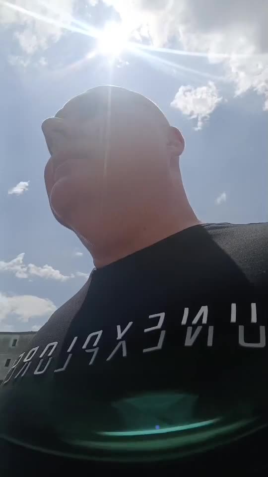 Meri' în oraș mă? 😂
