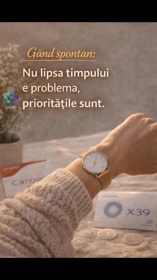 Oprește timpul