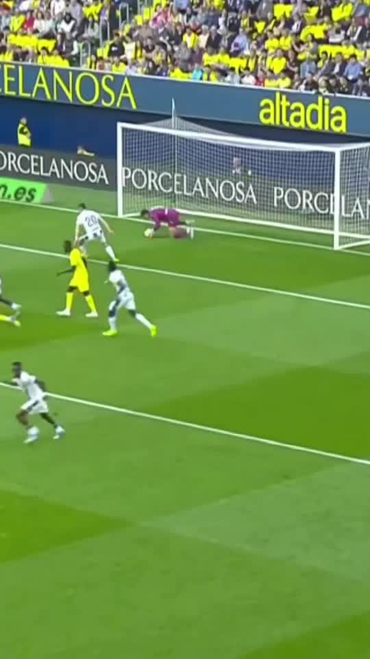 Villarreal SMASH Leganés 3-0 at Home ⚡💛 Total Domination | LaLiga Highlights