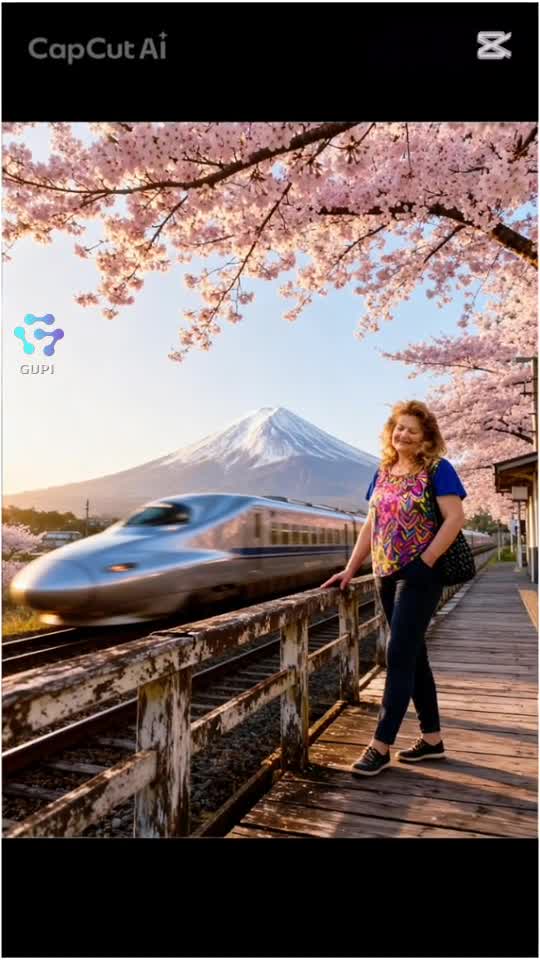 JAPONYA-BEYTIFUL DAY