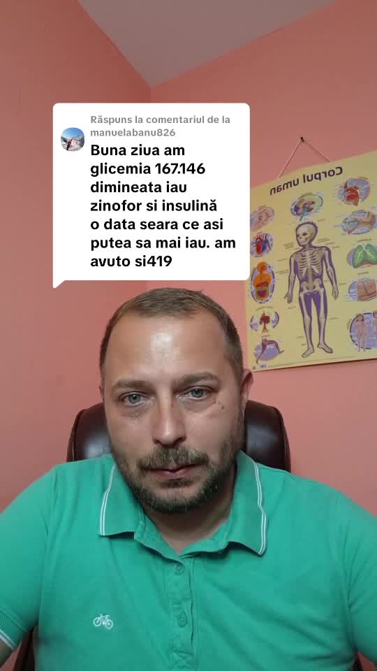 De ce sa iei mai multe pastile cand poți manca sănătos si îți revi cu sănătatea