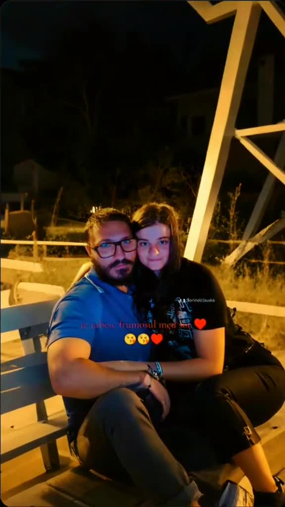 Tot ce iubesc esti tu Soția Mea ❤️❤️❤️😘😘😘