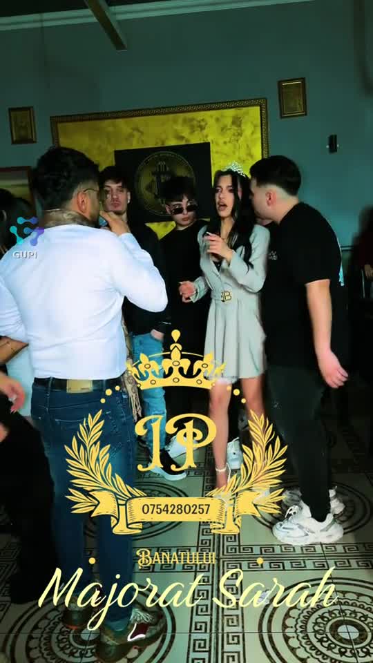 IPB LivE 👑🎤