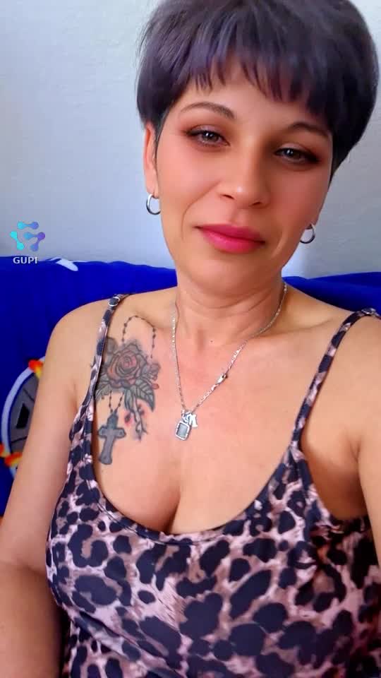 Arde-ma Baby