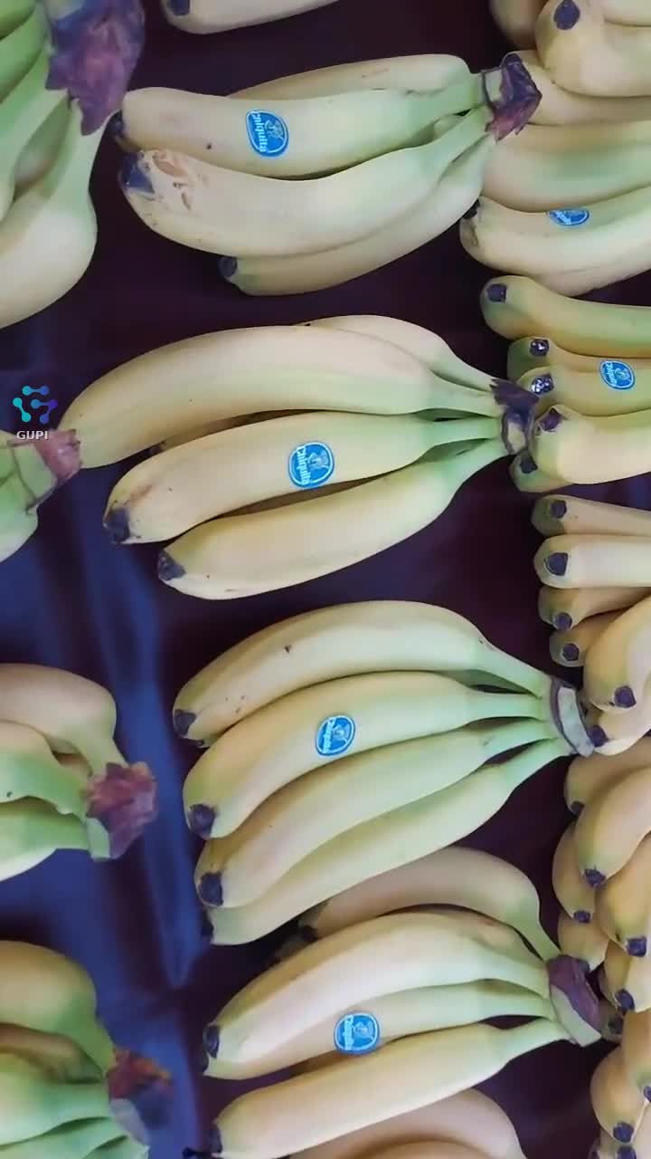 Bananes
