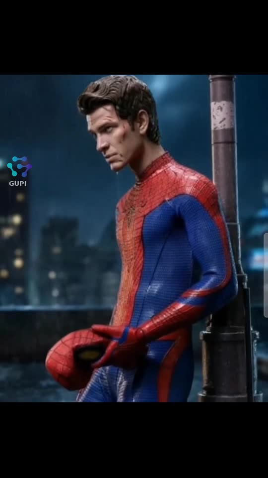Pizderman
