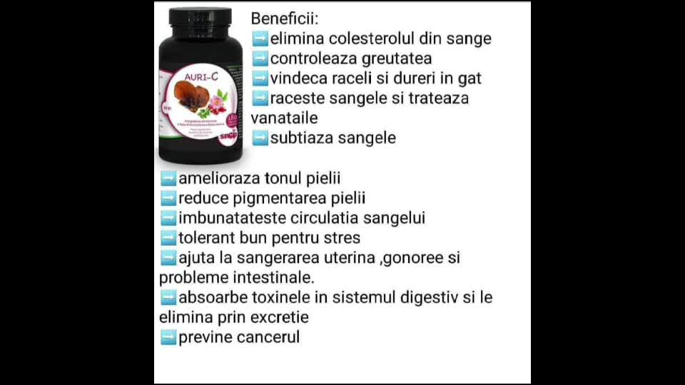 Altă comandă 🙏