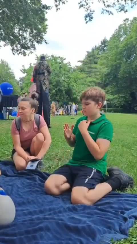 Video