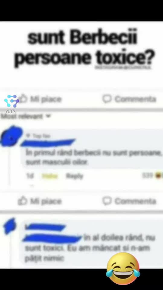 ce berbec...😁😁😁