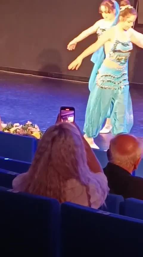 Video