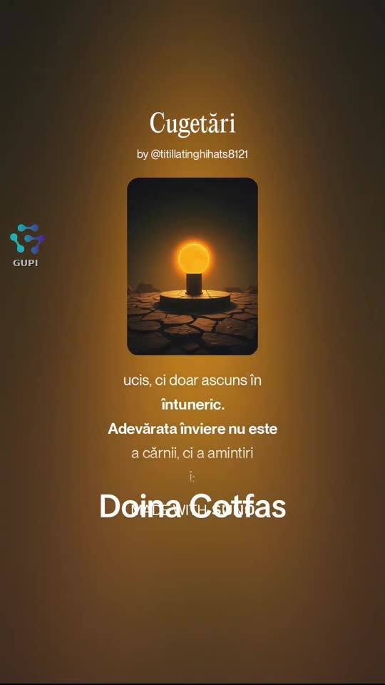 Cugetări spirituale