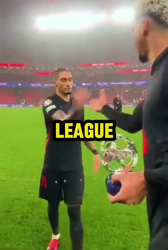 Football Forgot Raphinha 💔 But We Won’t 🥹