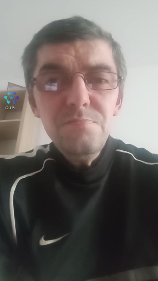 Eu merg cu capul sus