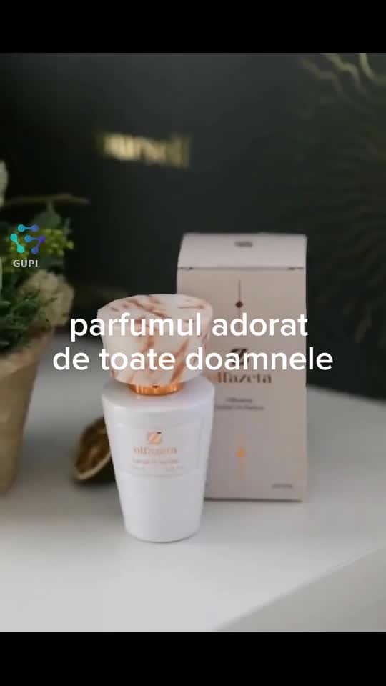 testeaza parfumul