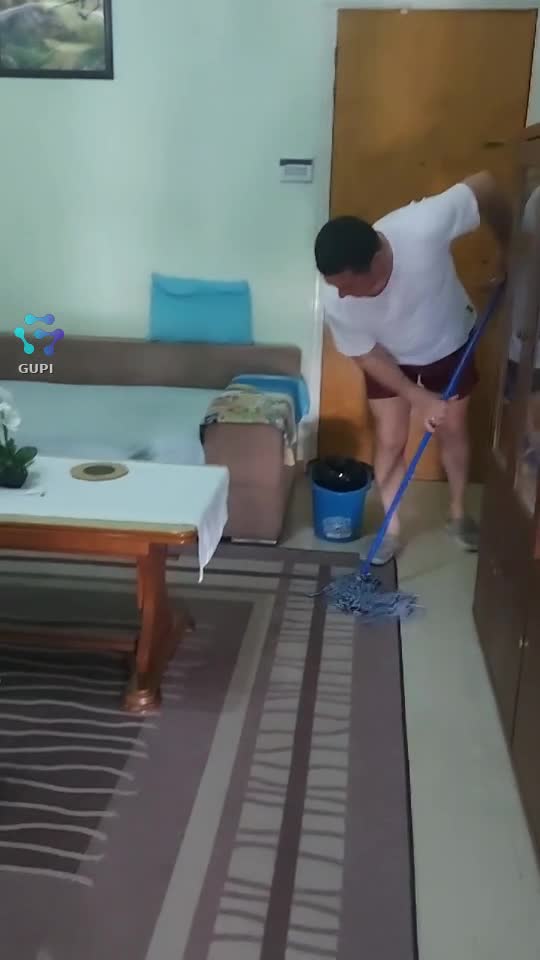 Buna dimineata treceti la treba