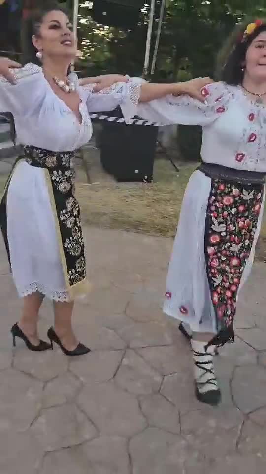 Bună dimineața ☕
