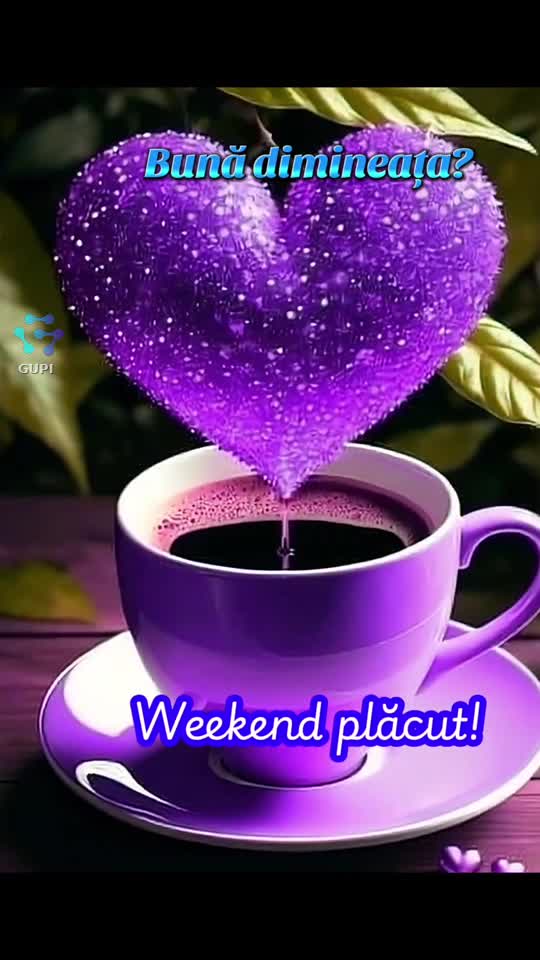 bună dimineața!☕☕ plăcut!☺️☺️