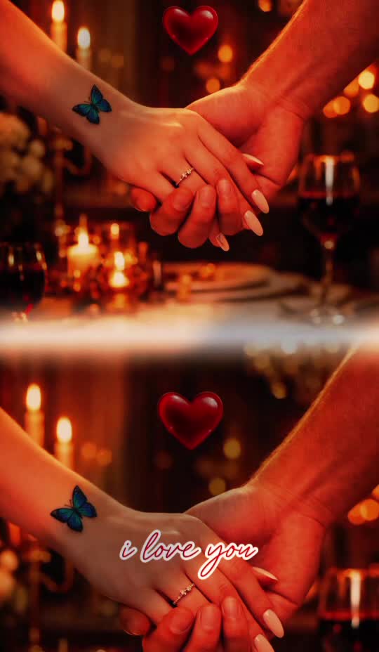#🦋💙
