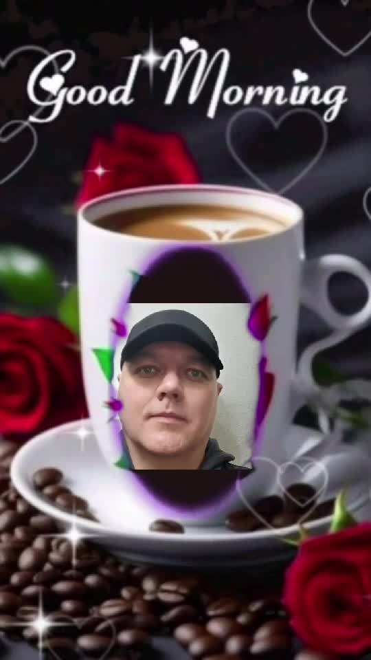 Poftă bună la ☕!