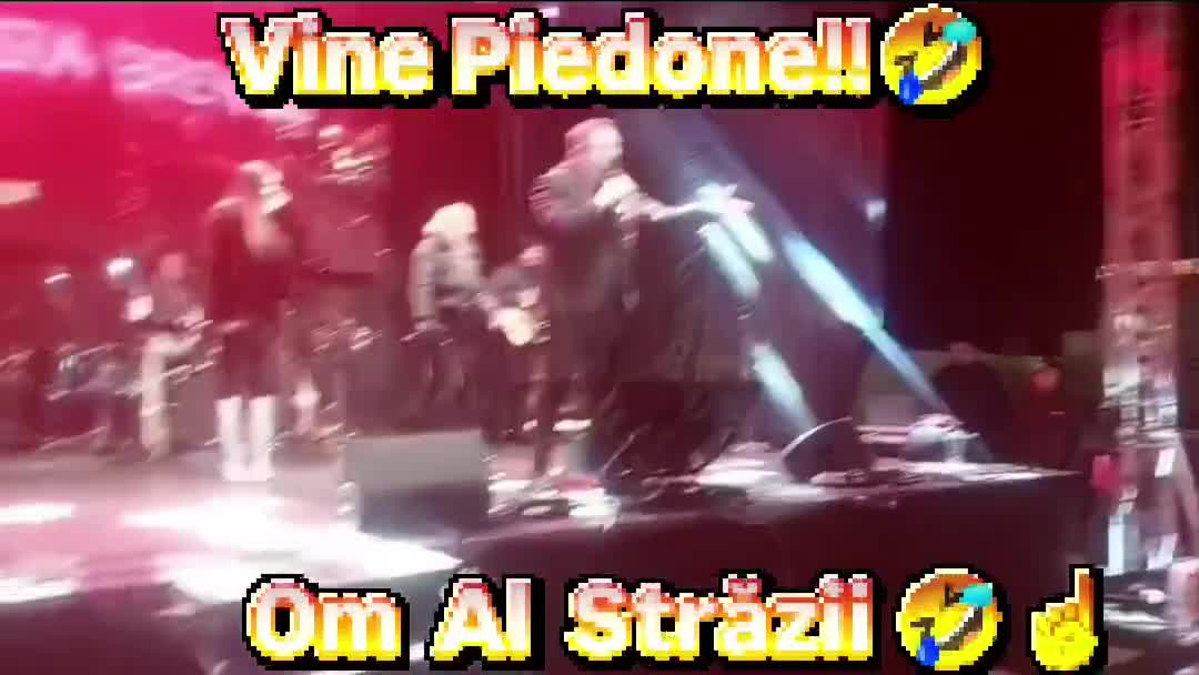 Șase a venit Piedone!!🤣🤣Om Al Străzii (Denys.Roby)🤣☝️