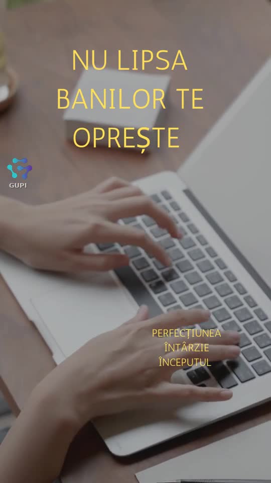 Mulți consumă. Puțini aplică.
