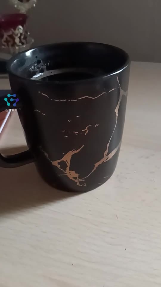coffee time