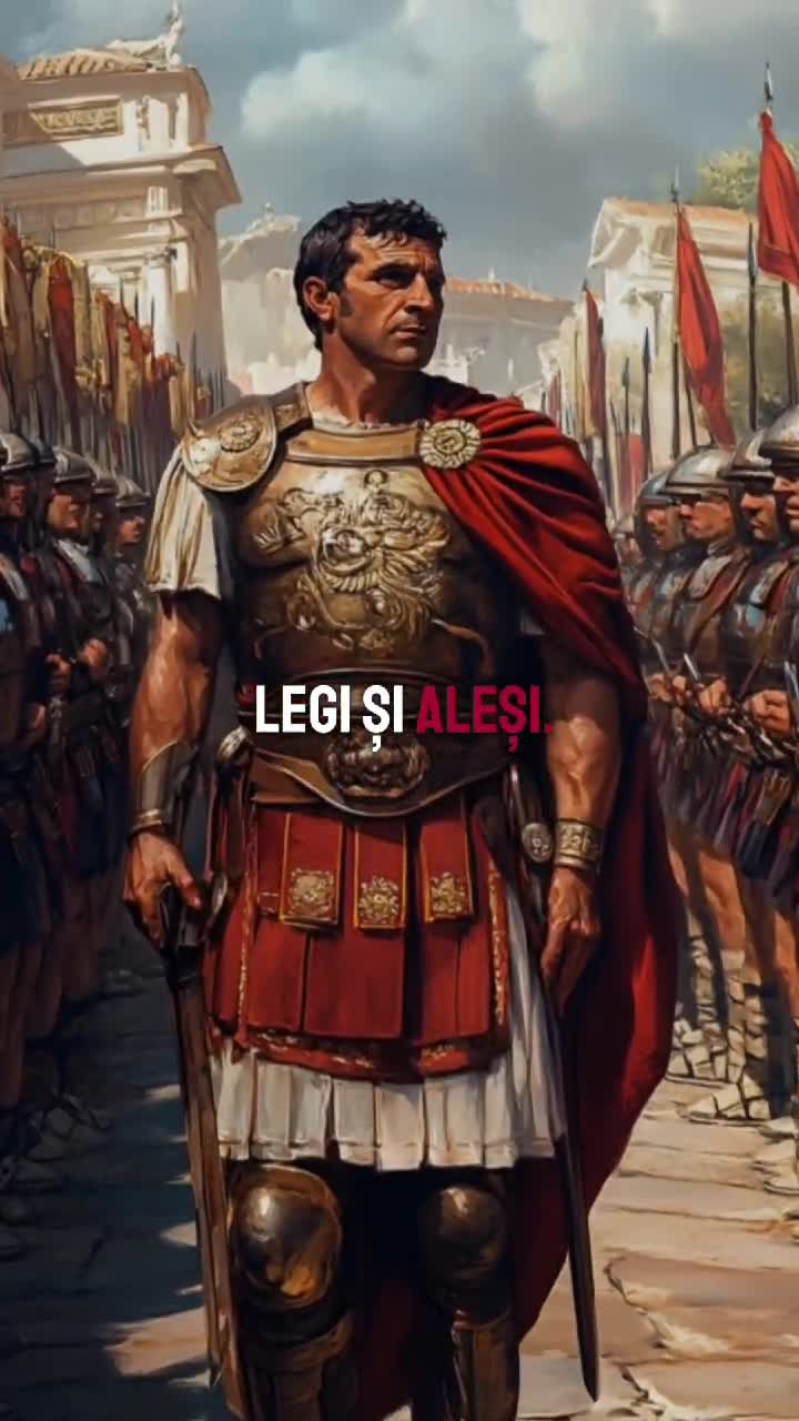 Cum a funcționat Republica Romană? Explorează structura politică, rolul Senatului și al consulilor în guvernarea Romei antice.