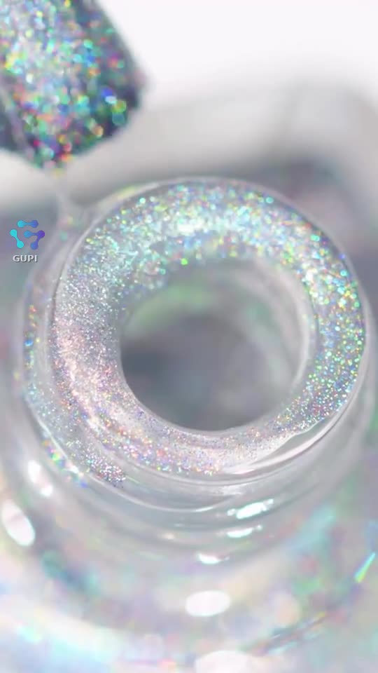 Color gel unghii
