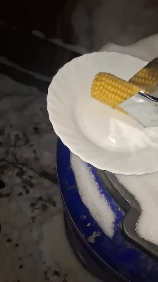 hai la porumb🤪