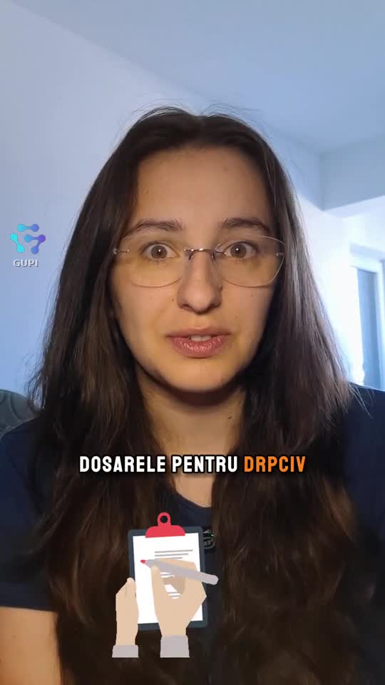 Vă așteptăm la noi! 🫡