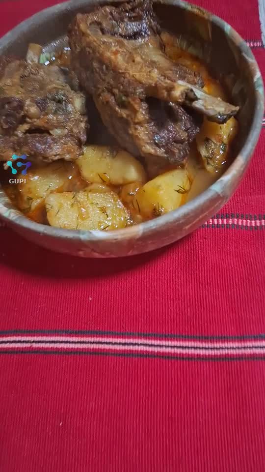 Prea bun, prea ca la țară!👏