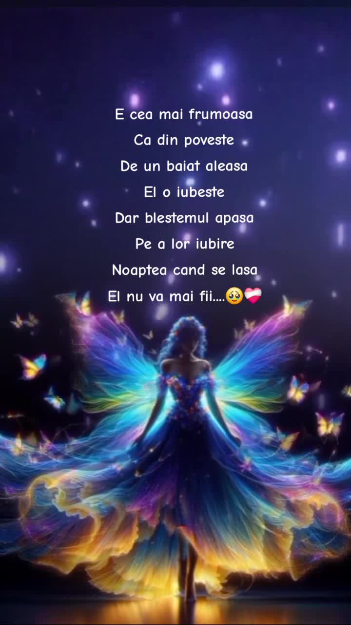 🦋  
#❤️