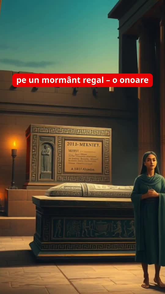 Adevăruri uitate – Evenimente pierdute în timp, dar cu impact imens! Descoperă povești istorice și detalii necunoscute ce merită să fie amintite.