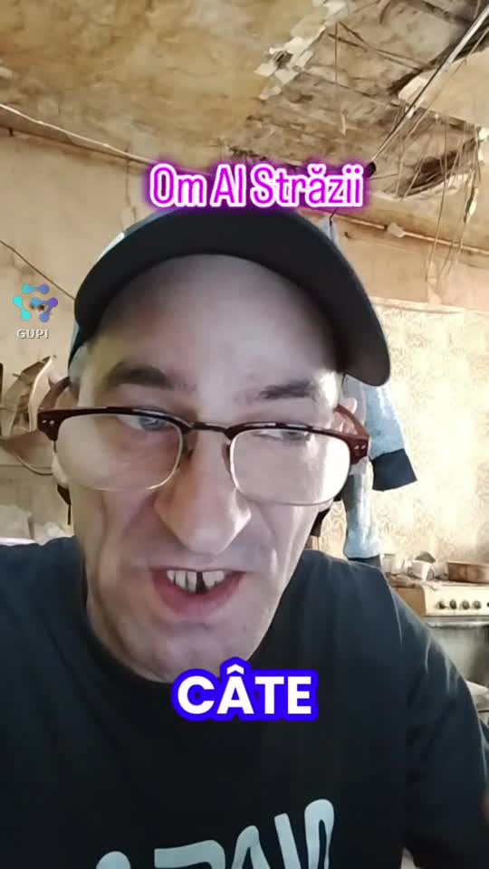 ție îți spun că m am schimbat greșit Ba nu m am schimbat deloc Am vrut să văd doar câte javre am avut ca prietenii o sâmbătă frumoasă.Om Al Străzii 👋😎
