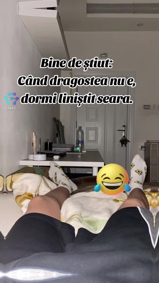 bine de știut...😁😂😁