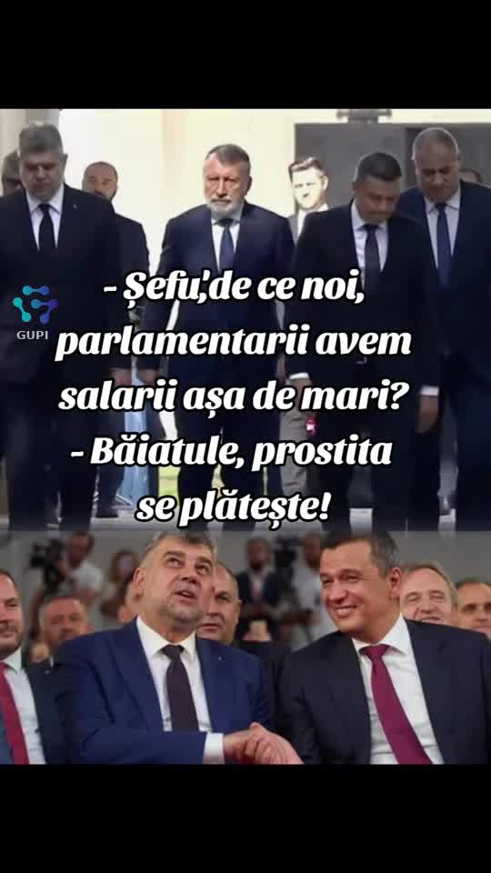 prostia se plătește...😁😂😁