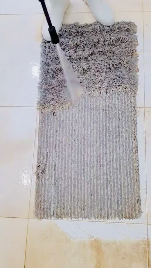 cleaning rugs