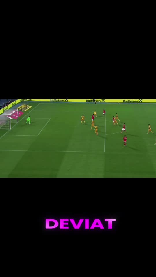 Rezumat Austria - România 2-1 🇦🇹⚽🇷🇴 | Al doilea eşec pentru "tricolori" în preliminariile World Cup