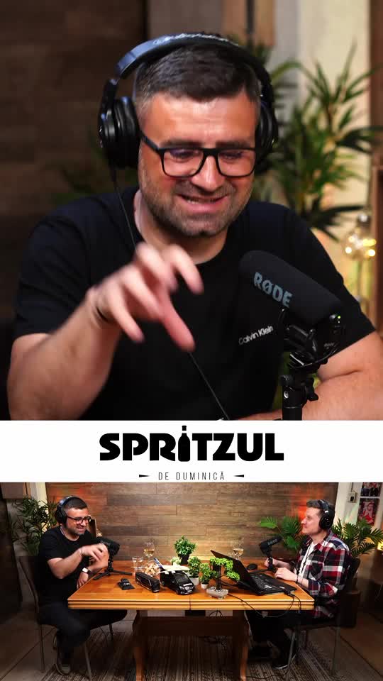 Clipul acesta este ca un trailler al cartii “Ce stim noi barbatii despre femei?” - Exact! 🤣🤣🤣