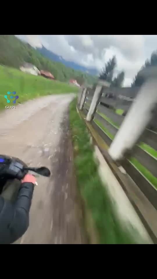 Accident !