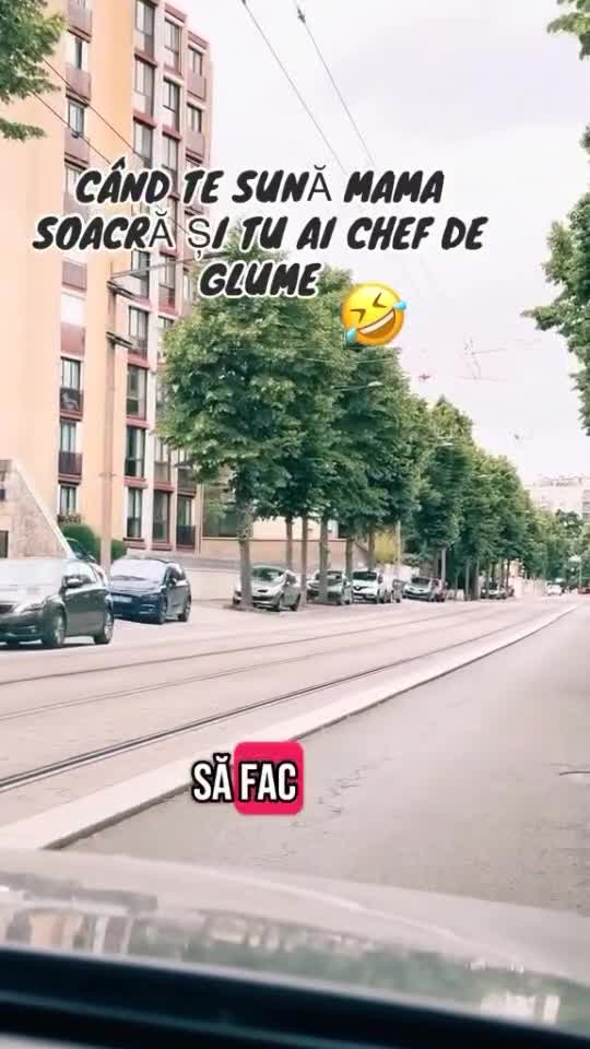 bun sfat așai ? 🤗😅