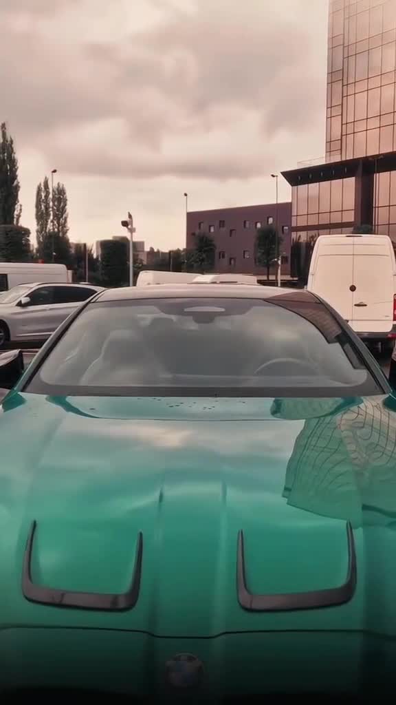 Video
